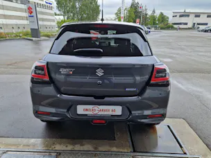 Suzuki Swift 1.2 1st Edition Top Hybrid 4x4 MY24