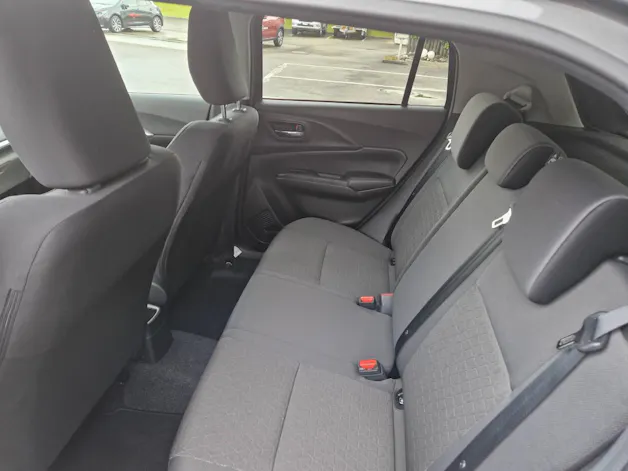 Suzuki Swift 1.2 1st Edition Top Hybrid 4x4 MY24