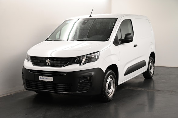PEUGEOT Partner Kaw. 650 Standard 1.5 BlueHDI 100 S/S 0
