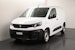 PEUGEOT Partner Kaw. 650 Standard 1.5 BlueHDI 100 S/S