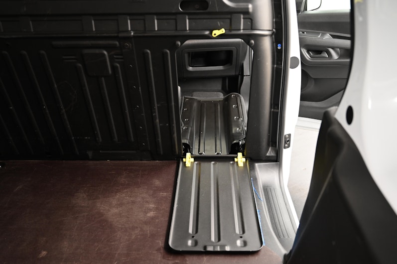 Vehicle image PEUGEOT PARTNER