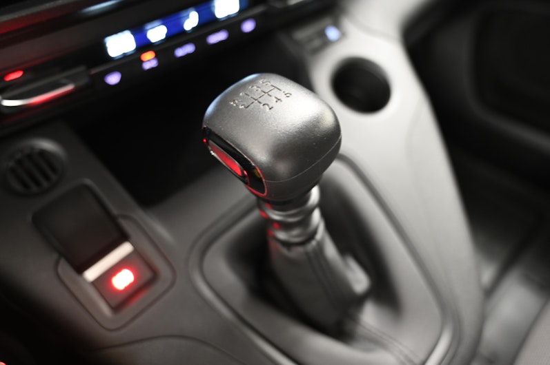 Vehicle image PEUGEOT PARTNER