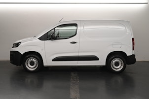 Vehicle image PEUGEOT Partner Kaw. 650 Standard 1.5 BlueHDI 100 S/S