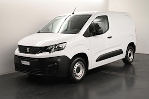 Vehicle image PEUGEOT Partner Kaw. 650 Standard 1.5 BlueHDI 100 S/S