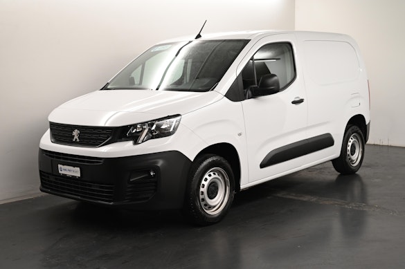 PEUGEOT Partner Kaw. 650 Standard 1.5 BlueHDI 100 S/S 1