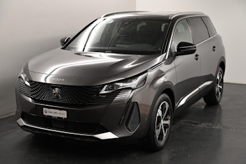 Vehicle image PEUGEOT 5008 2.0 BlueHDi 180 GT Pack