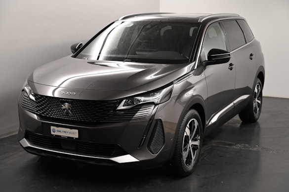 PEUGEOT 5008 2.0 BlueHDi 180 GT Pack 0