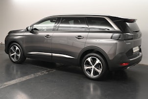 Vehicle image PEUGEOT 5008 2.0 BlueHDi 180 GT Pack