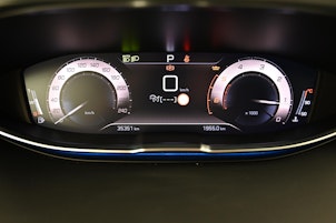 Vehicle image PEUGEOT 5008 2.0 BlueHDi 180 GT Pack