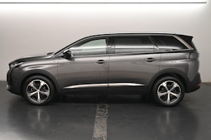 Vehicle image PEUGEOT 5008 2.0 BlueHDi 180 GT Pack