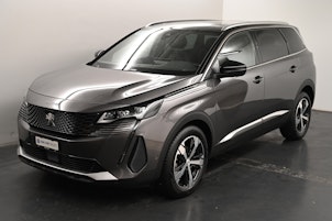 Vehicle image PEUGEOT 5008 2.0 BlueHDi 180 GT Pack