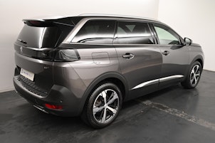 Vehicle image PEUGEOT 5008 2.0 BlueHDi 180 GT Pack
