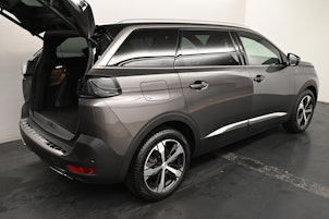 Vehicle image PEUGEOT 5008 2.0 BlueHDi 180 GT Pack