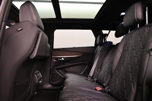 Vehicle image PEUGEOT 5008 2.0 BlueHDi 180 GT Pack