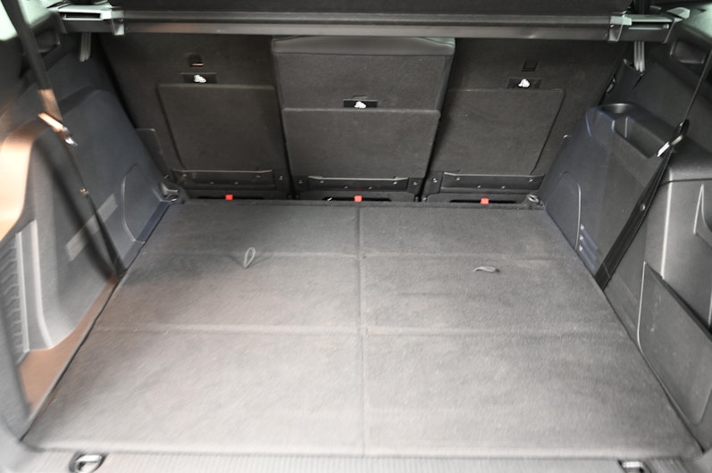 Vehicle image PEUGEOT 5008