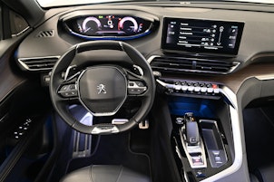 Vehicle image PEUGEOT 5008 2.0 BlueHDi 180 GT Pack