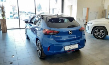 Vehicle image OPEL CORSA