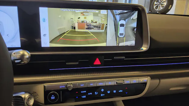 Hyundai Ioniq 6 Launch Edition 4WD