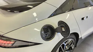 Hyundai Ioniq 6 Launch Edition 4WD