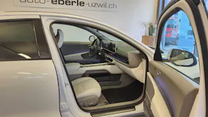 Hyundai Ioniq 6 Launch Edition 4WD