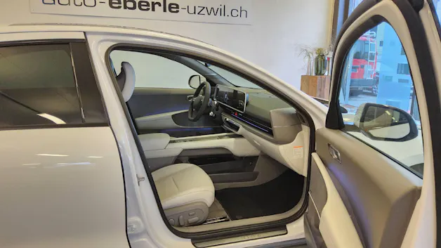 Hyundai Ioniq 6 Launch Edition 4WD