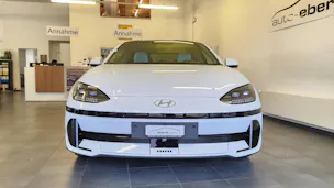 Hyundai Ioniq 6 Launch Edition 4WD