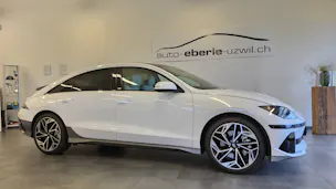 Hyundai Ioniq 6 Launch Edition 4WD