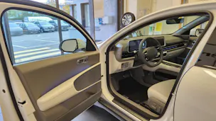 Hyundai Ioniq 6 Launch Edition 4WD