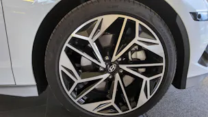Hyundai Ioniq 6 Launch Edition 4WD