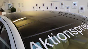 Hyundai Ioniq 6 Launch Edition 4WD