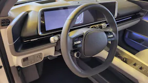 Hyundai Ioniq 6 Launch Edition 4WD