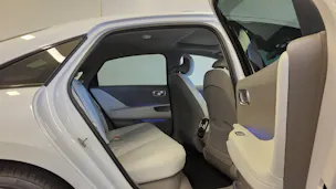 Hyundai Ioniq 6 Launch Edition 4WD