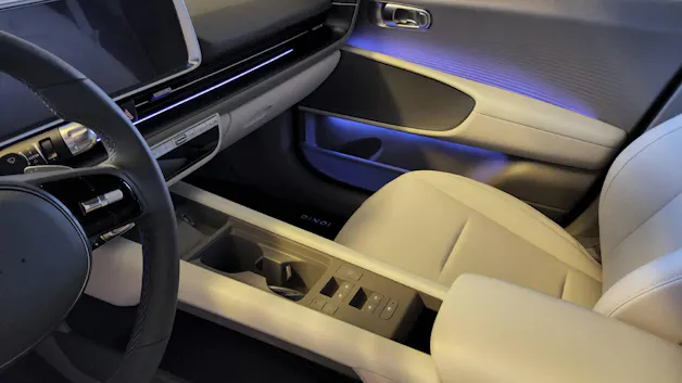 Hyundai Ioniq 6 Launch Edition 4WD