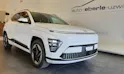 Hyundai Kona Electric Amplia