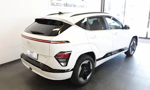Hyundai Kona Electric Amplia