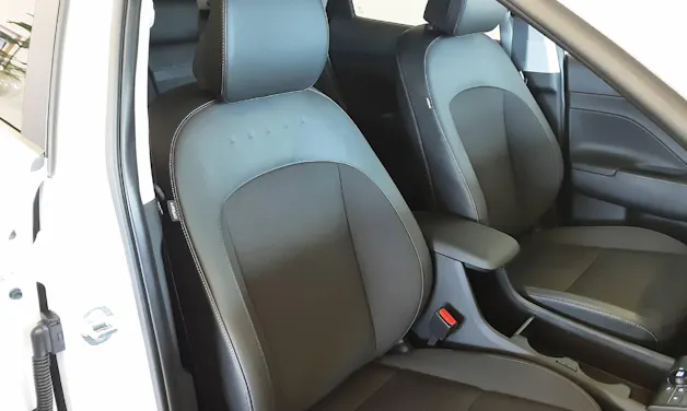 Hyundai Kona Electric Amplia