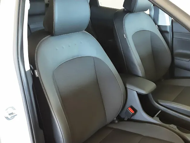 Hyundai Kona Electric Amplia