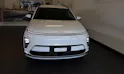 Hyundai Kona Electric Amplia