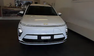 Hyundai Kona Electric Amplia
