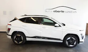 Hyundai Kona Electric Amplia