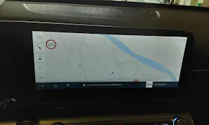Hyundai Kona Electric Amplia