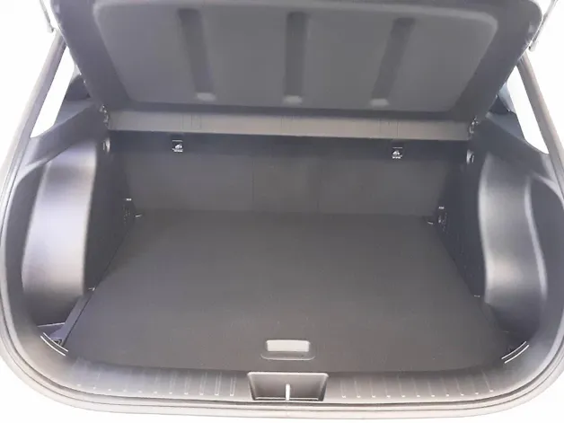 Hyundai Kona Electric Amplia