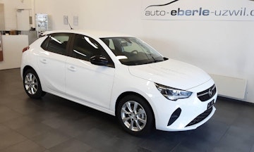 Vehicle image OPEL CORSA 0 Vehicle image OPEL CORSA 0