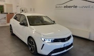 First vehicle image