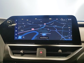 Vehicle image LEXUS UX 250h F-Line