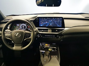 Vehicle image LEXUS UX 250h F-Line