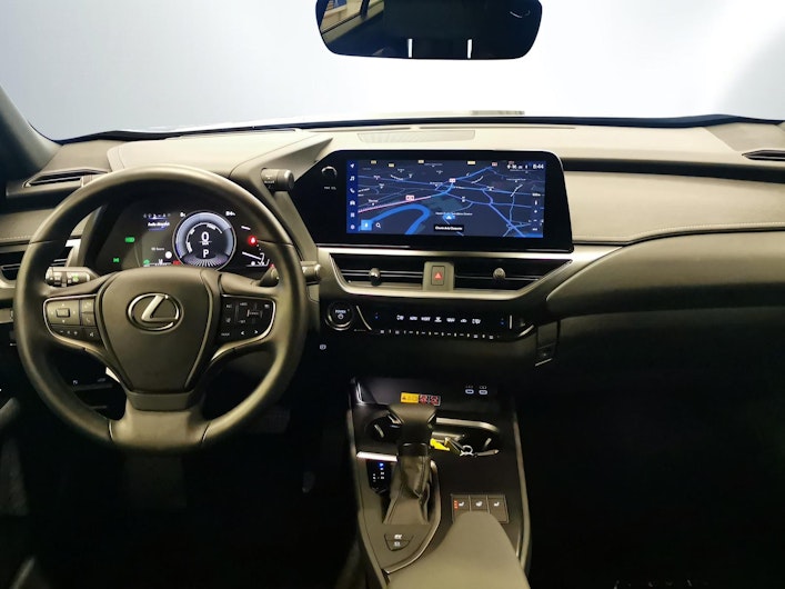 Vehicle image LEXUS UX