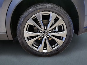 Vehicle image LEXUS UX 250h F-Line