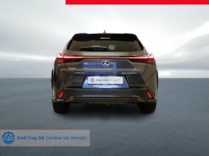 Vehicle image LEXUS UX 250h F-Line