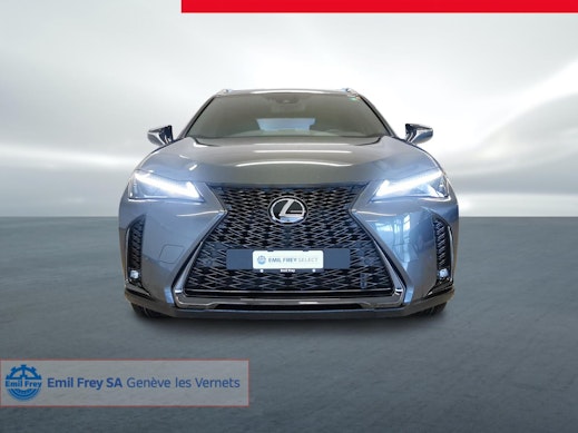 LEXUS UX 250h F-Line 1